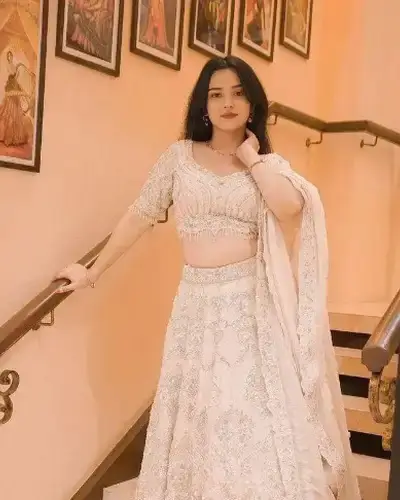 Escort Service In Kichha